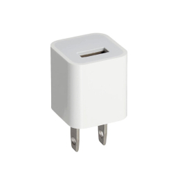 شارژر اپل 5 وات مدل POWER مناسب گوشی آیفون X