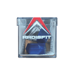 دستگاه زاویه ساز فک رادیس فیت مدل Strong Weight بسته 2 عددی