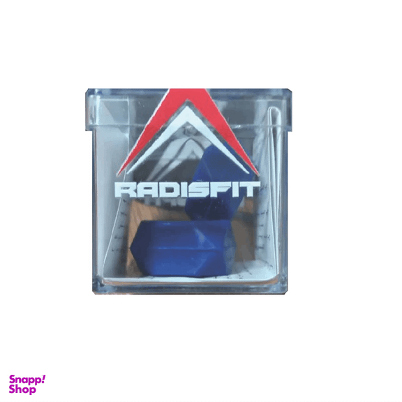 دستگاه زاویه ساز فک رادیس فیت مدل Strong Weight بسته 2 عددی
