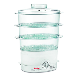 بخارپز ۹ لیتری تفال مدل VC1006 30