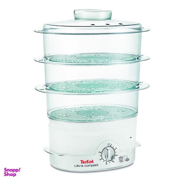 بخارپز ۹ لیتری تفال مدل VC1006 30