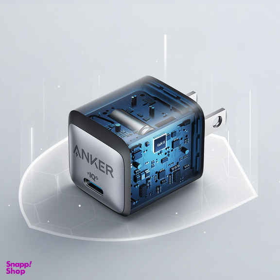 شارژر دیواری انکر مدل A2146