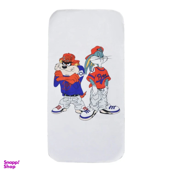 حوله ورزشی زنانه مدل GS-m-M-Bugs Bunny-254814