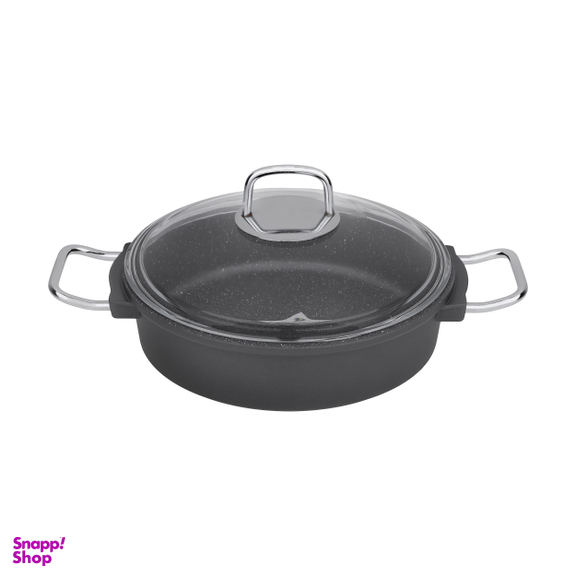 سرویس پخت و پز 10 پارچه تکنو مدل NTop