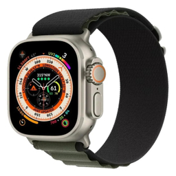 بند ساعت هوشمند گرین لاین مدل ALPINE LOOP مناسب اپل واچ
