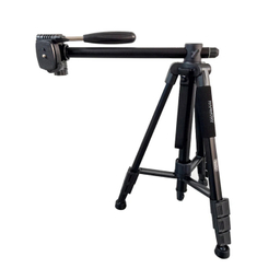 سه پایه دوربین عکاسی هارمونی مدل T1 2264 Tripod به همراه ریموت و هولدر