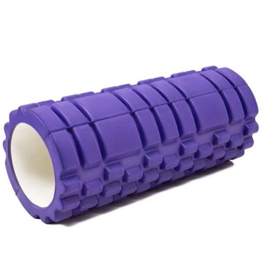 فوم رولر مدل تو خالی