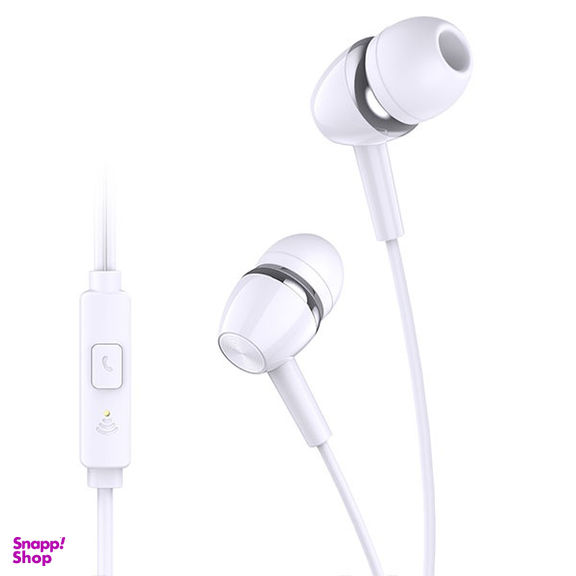 هندزفری باسیم کاکوسیگا مدل KSC-847 طول ۱.۲ متر