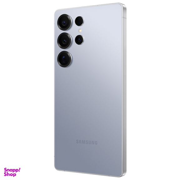 گوشی موبايل سامسونگ مدل گلکسی S25 Ultra 5G دو سیم کارت رم 12 گیگابایت و ظرفیت 256 گیگابایت ویتنام