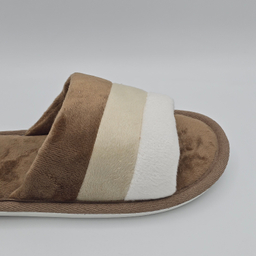 دمپایی حوله ای نیکتا کد 5863