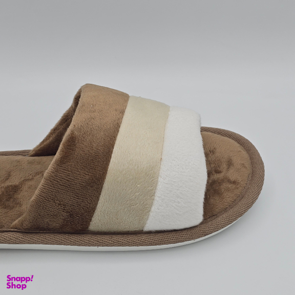 دمپایی حوله ای نیکتا کد 5863