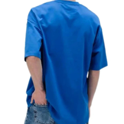 تیشرت مردانه مدل MDS-m-K-CH6548