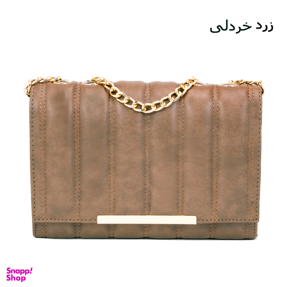 کیف مجلسی زنانه مدل 10217