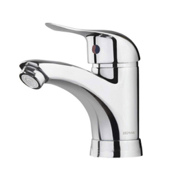 ست شیرآلات زدوار مدل قهرمان مجموعه 6 عددی