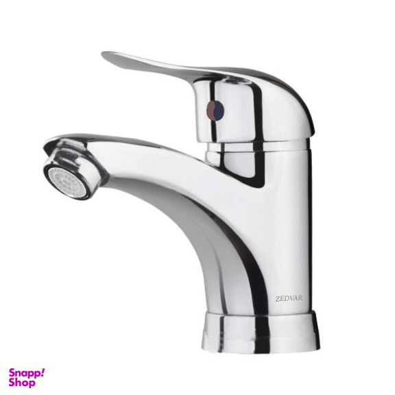 ست شیرآلات زدوار مدل قهرمان مجموعه 6 عددی