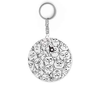 جاکلیدی ترمه طراحان ایده مدل لشگر گربه ها کد cfp1324