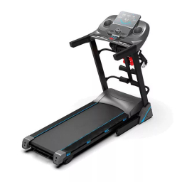 تردمیل خانگی رایزینگ لایف مدل RL500D