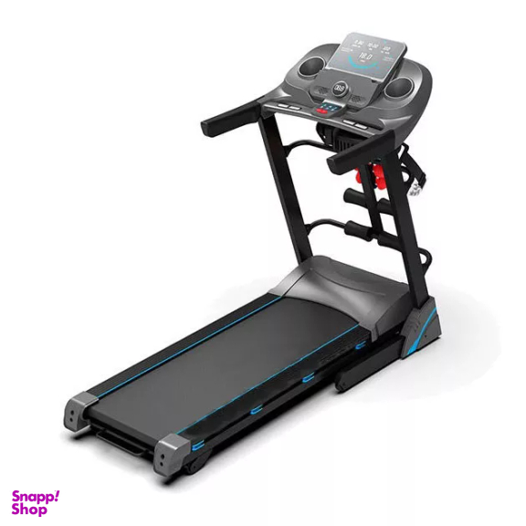 تردمیل خانگی رایزینگ لایف مدل RL500D