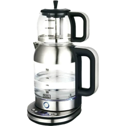 چای ساز روهمی بلک کوکر کد 01