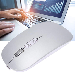 ماوس بی سیم کوتتسی مدل 84005