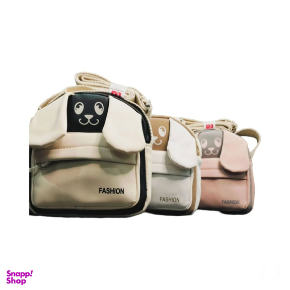 کیف رودوشی زنانه فشن کد 113