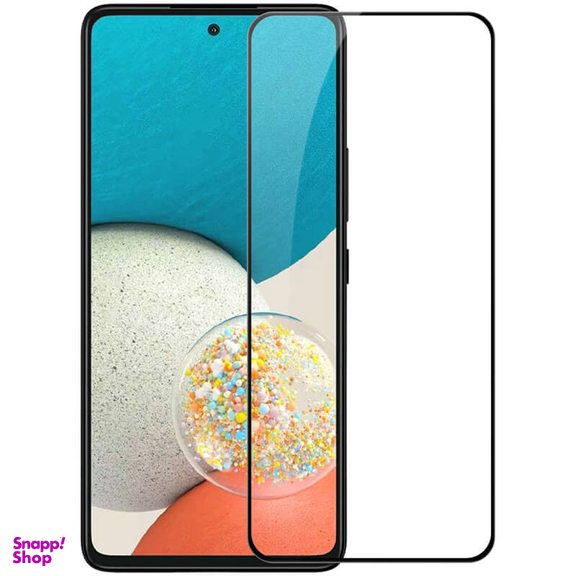 محافظ صفحه نمایش سرامیکی اپیکوی مدل Ceramic unbreakable مناسب برای گوشی موبایل سامسونگ Galaxy A53 / A52s / A52 / A51 / S20 Fe / S20 Fe 2022 / M31s