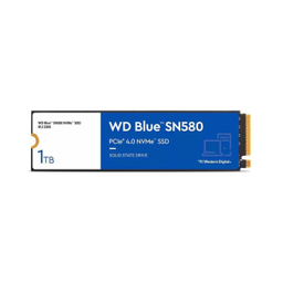 حافظه SSD اینترنال وسترن دیجیتال مدل WD Blue SN580