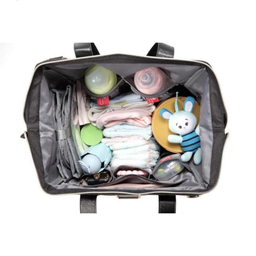 کوله پشتی لوازم کودک مدل 0023