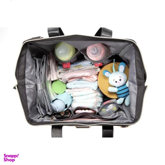 کوله پشتی لوازم کودک مدل 0023