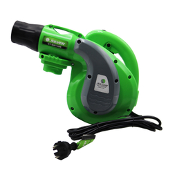 دستگاه دمنده و مکنده سیلور مدل YP-GT-BR750W