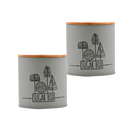 سرویس آشپزخانه 15 پارچه بی وی کی مدل فنسی کد 853615