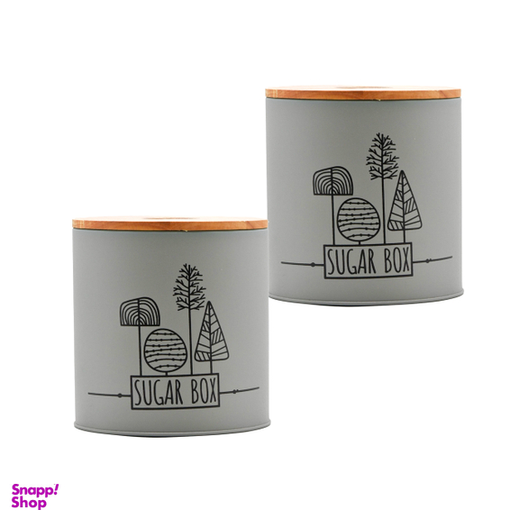 سرویس آشپزخانه 15 پارچه بی وی کی مدل فنسی کد 853615