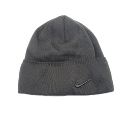 کلاه بافت خز طرح نایکی کد K146