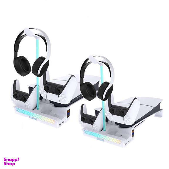 پایه نگهدارنده پی جی وای تک کد 1001 مناسب سونی پلی استیشن 5