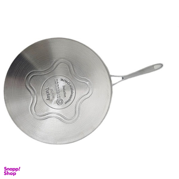 سرویس 12 پارچه کرکماز مدل COOKWARE SET