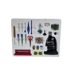 میکروسکوپ آزمایشگاهی مدیک مدل MH1200L