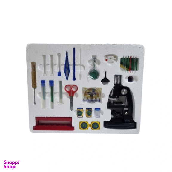 میکروسکوپ آزمایشگاهی مدیک مدل MH1200L