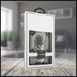 کاور فشن مدل Protection مناسب برای گوشی موبایل سامسونگ Galaxy Note20 Ultra به همراه بند