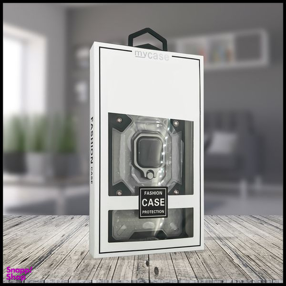 کاور فشن مدل Protection مناسب برای گوشی موبایل سامسونگ Galaxy Note20 Ultra به همراه بند