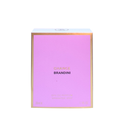 عطر جیبی زنانه برندینی مدل Chance حجم 33 میلی لیتر