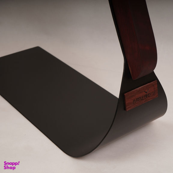 آباژور کنار سالنی پرپل برد مدل Lune Rouge Limited Edition