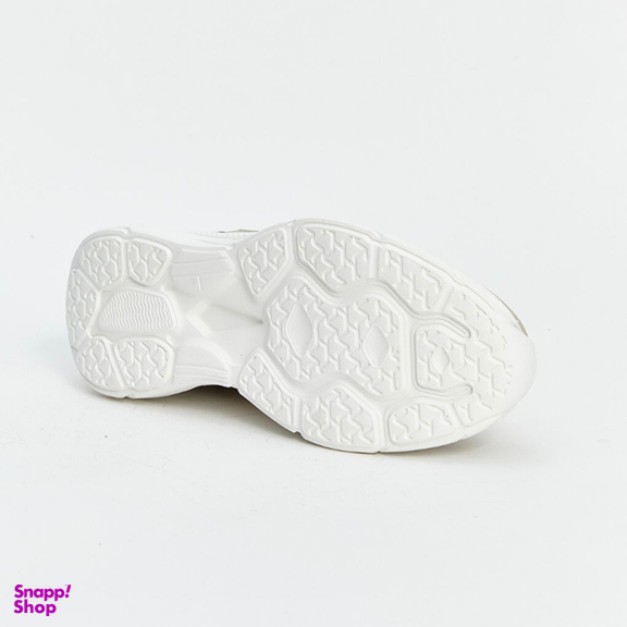 کفش راحتی مردانه ال سی وایکیکی مدل TURK135 رنگ کرم