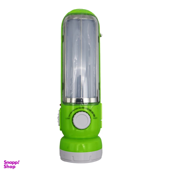 چراغ قوه ویداسی مدل YPGR-WD-307