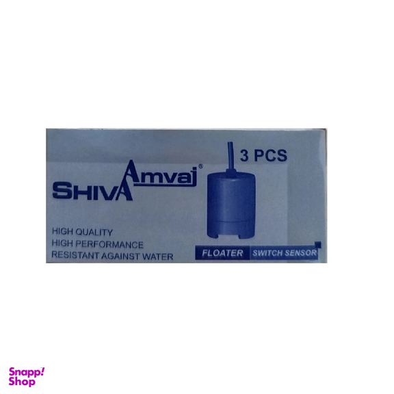 سنسور فلوتر شیوا امواج مدل LSP-100G کد 23P1 بسته دو عددی