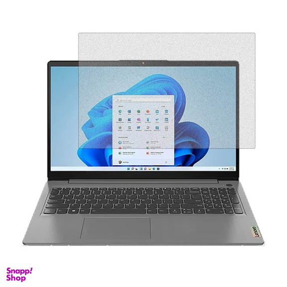محافظ صفحه نمایش مات هوکو مدل HyMTT مناسب برای لپ تاپ لنوو IdeaPad 3 (15” AMD)