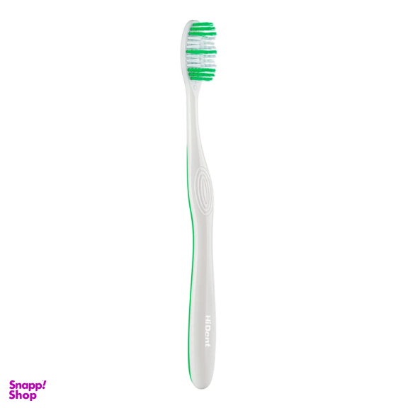 مسواک های دنت مدل افکتیو کد 941 با برس سخت