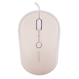 ماوس باسیم مافی مدل M5