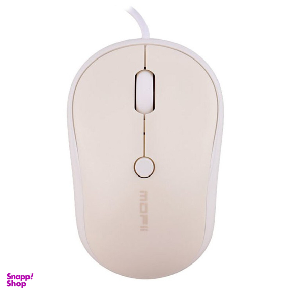 ماوس باسیم مافی مدل M5