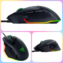 ماوس گیمینگ ریزر مدل Basilisk V3