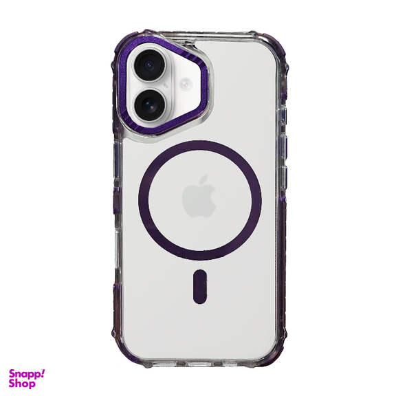 کاور گوشی موبایل ویوا مادرید مدل Strong Safe مناسب برای اپل iPhone 13 Pro